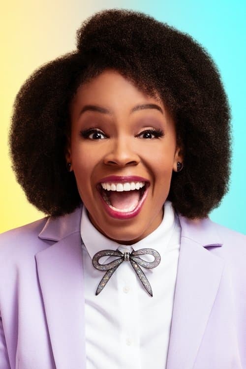 Amber Ruffin image
