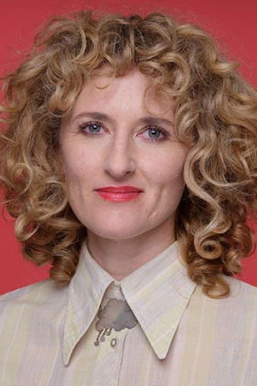 Amber Sealey image