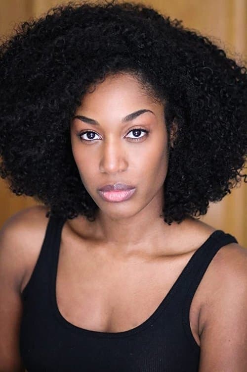 Amber Shana Williams image