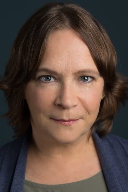 Amelia Campbell image