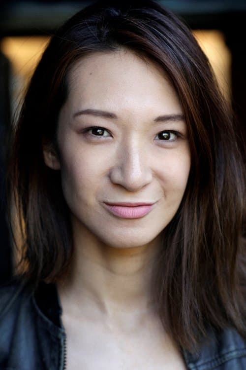 Amelia Chen image