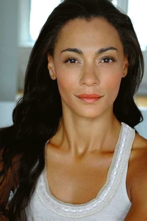 Amelia Workman image