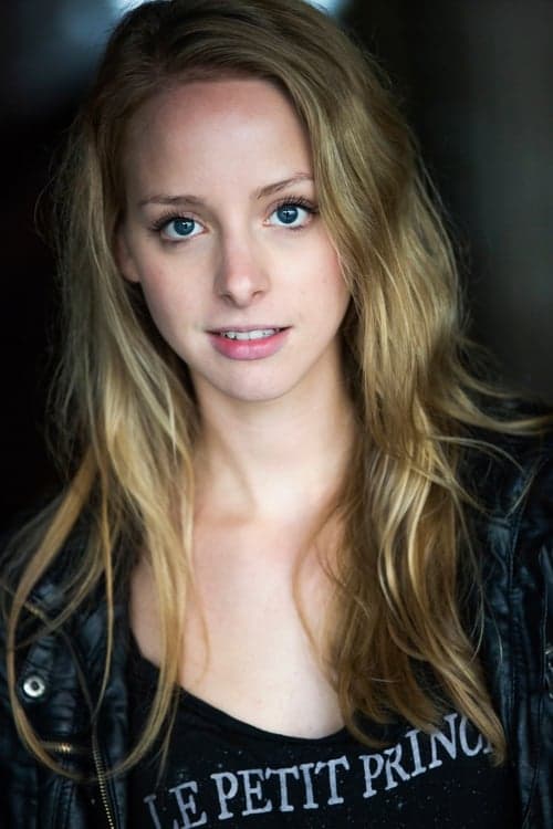 Amelie Plaas-Link image