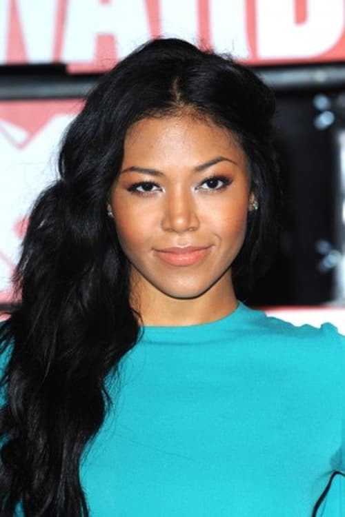 Amerie image