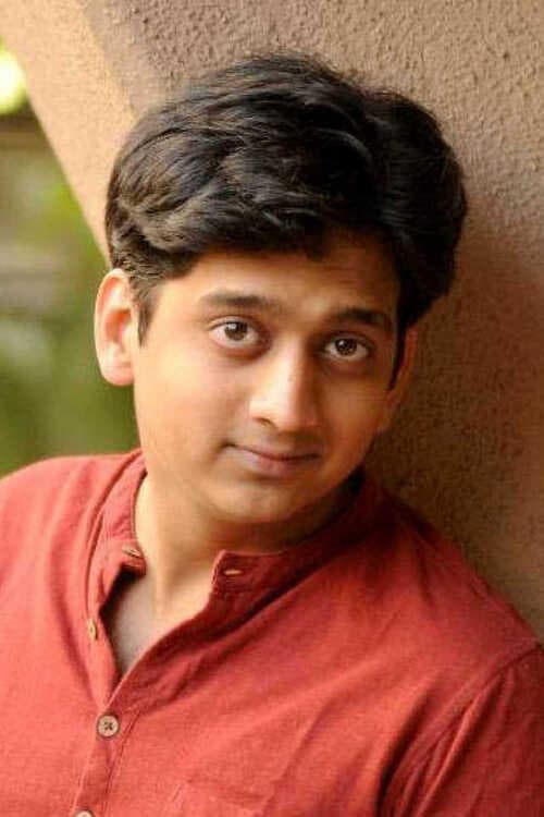 Amey Wagh image