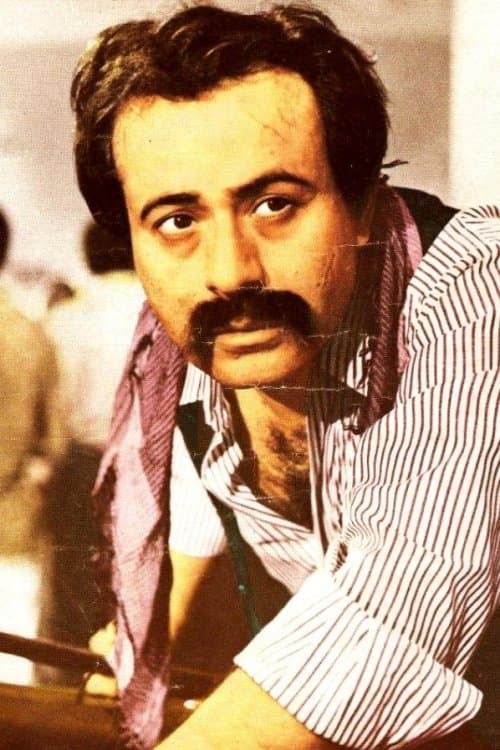Amin Amini image