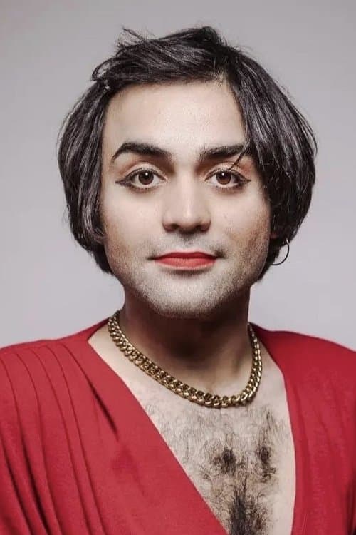 Amina Maher image