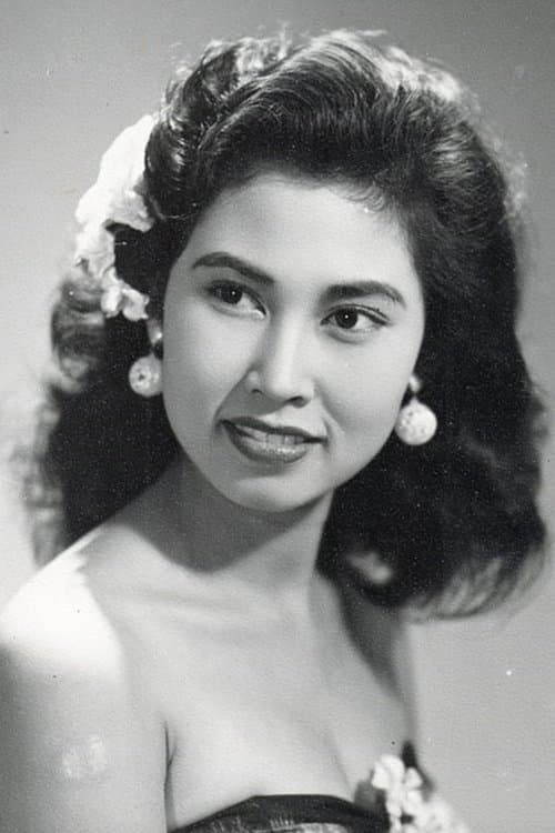 Aminah Cendrakasih image