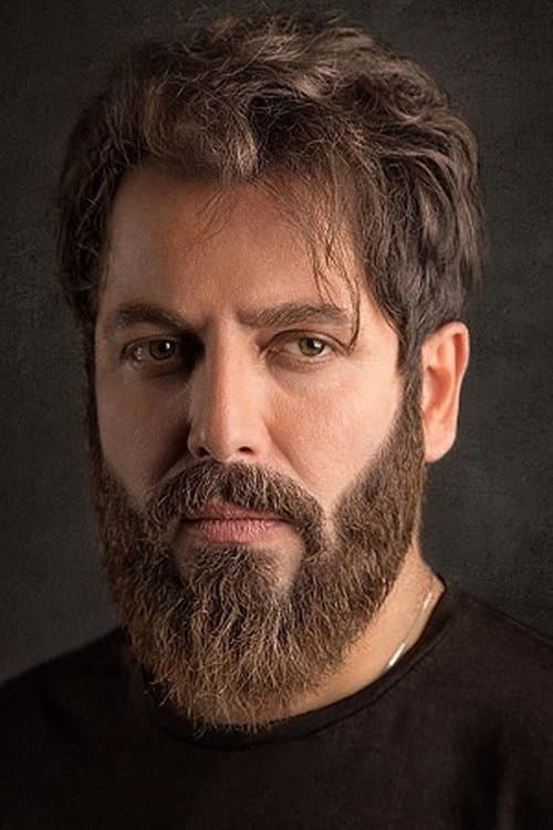 Amir Reza Delavari image