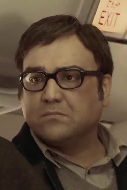 Amirkave Ahaninjan image