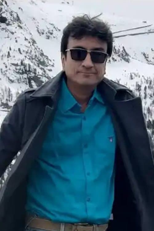 Amit Bhatt image