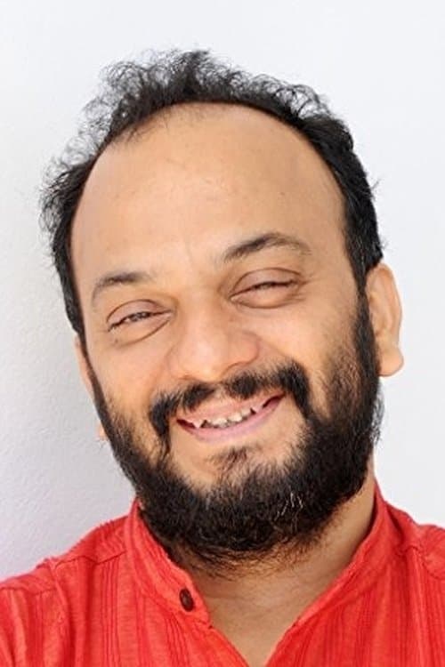Amit Kumar image