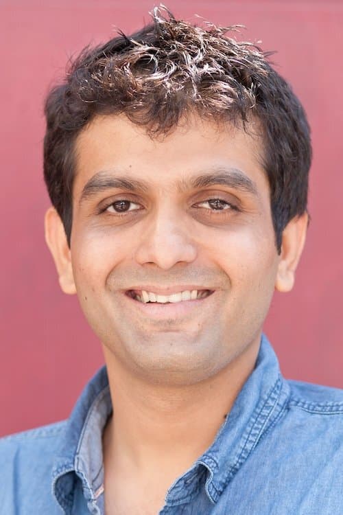 Amit Masurkar's Photo