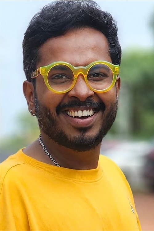 Amith Mohan Rajeswari image