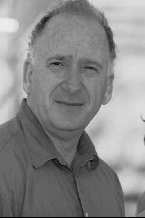 Amos Kollek's Photo