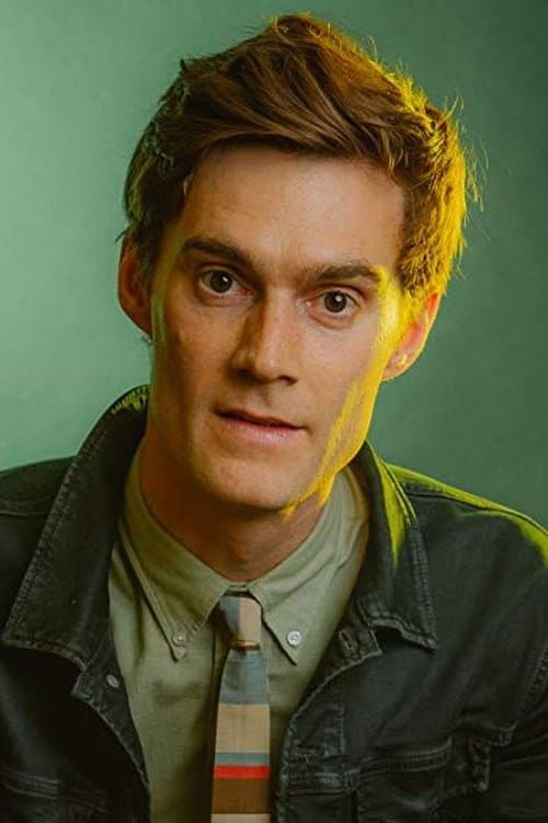 Amos Vernon image