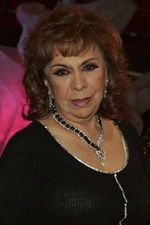 Amparo Garrido image
