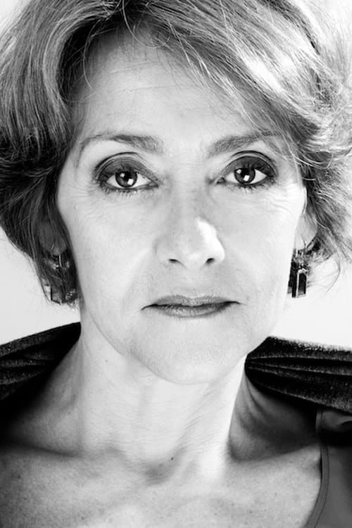 Amparo Vega-León image
