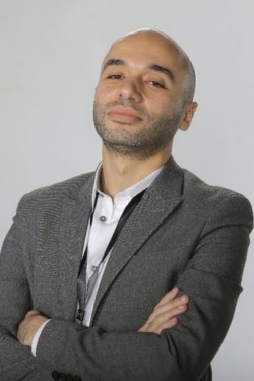 Amr Salah's Photo