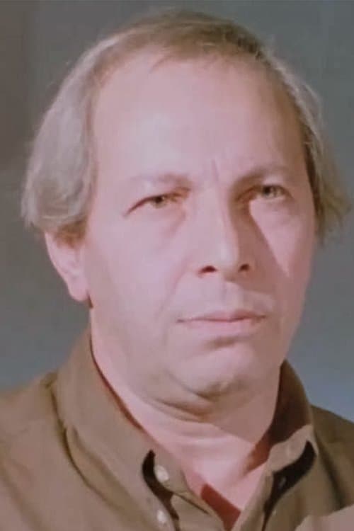 Amrollah Saberi image