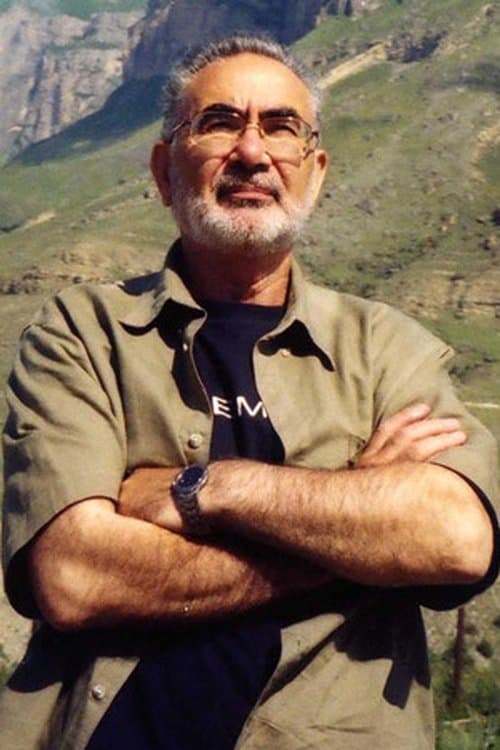Amurbek Gobashiyev image