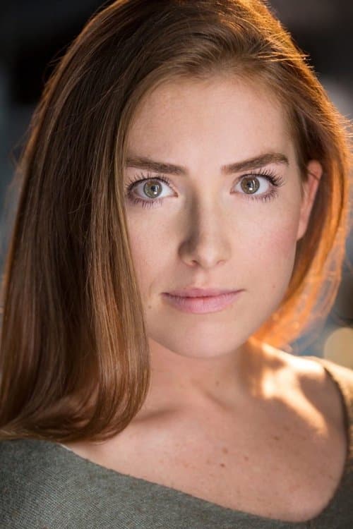 Amy Burrows image