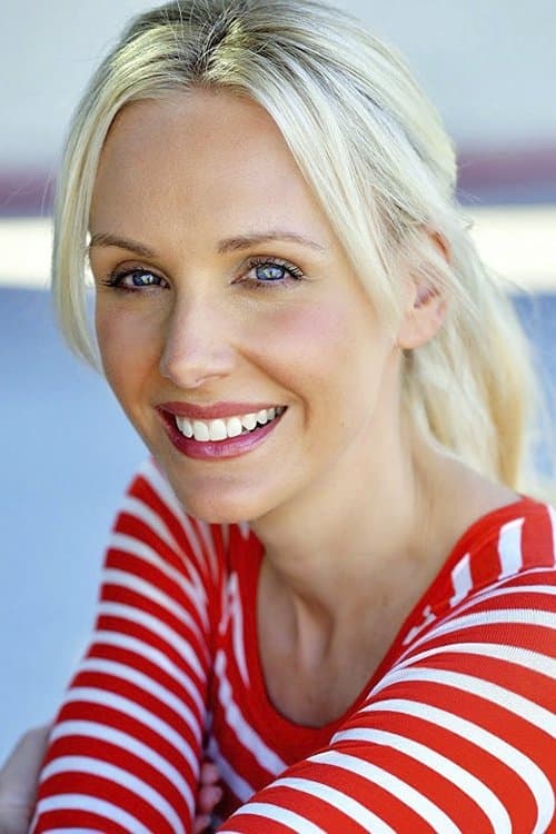 Amy Grabow image