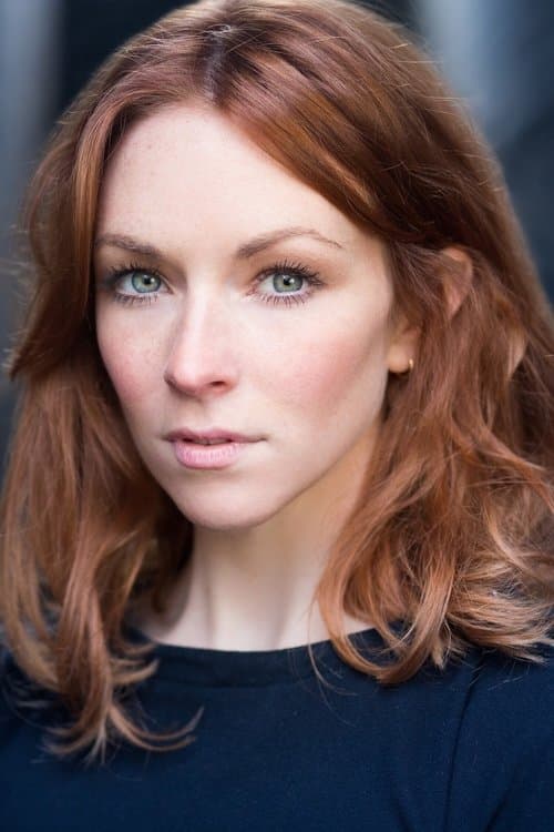 Amy Griffiths image