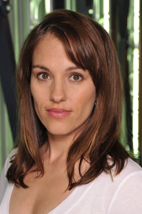 Amy Jo Johnson image