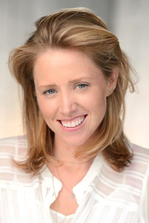 Amy Redford image