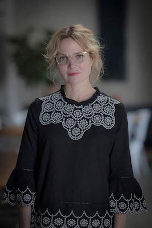 Amy Scott's Photo