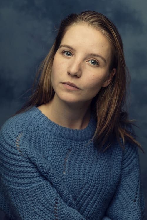 Amy van der Weerden image