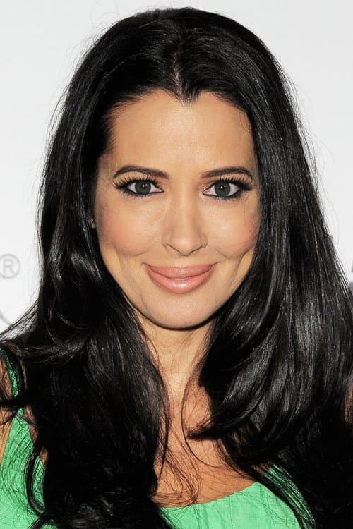Amy Weber image