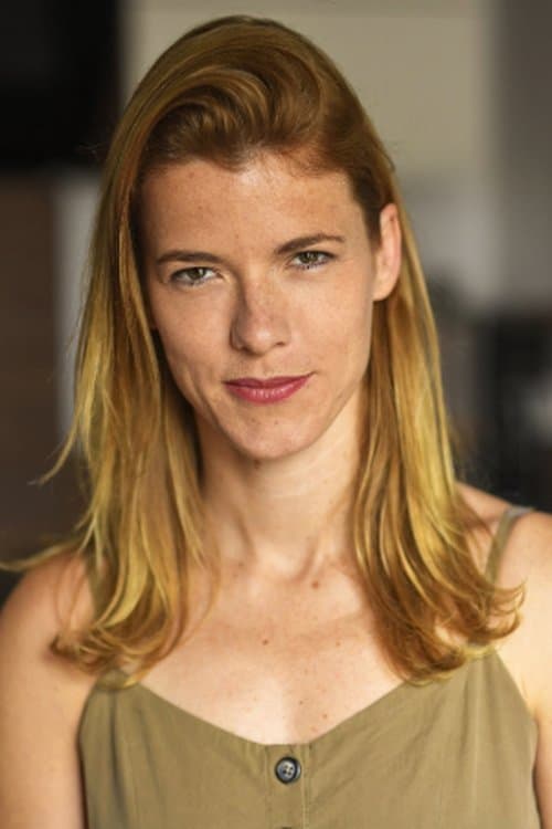 Ana Adams image