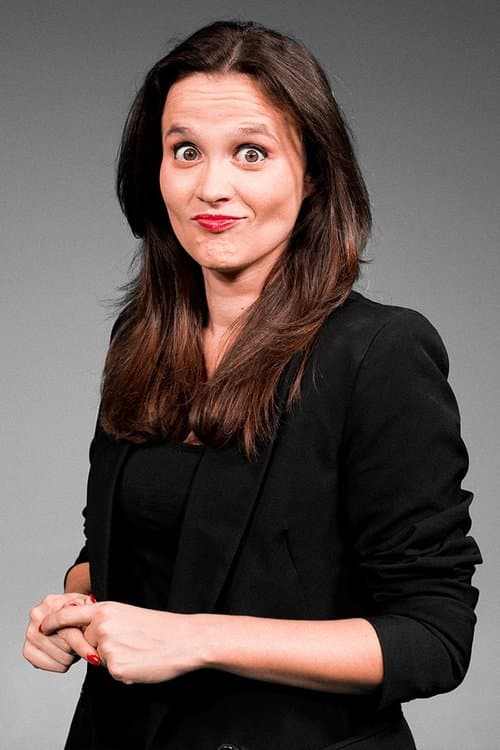 Ana Arrebentinha image
