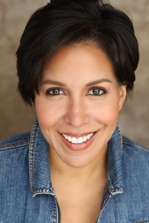 Ana Dela Cruz image