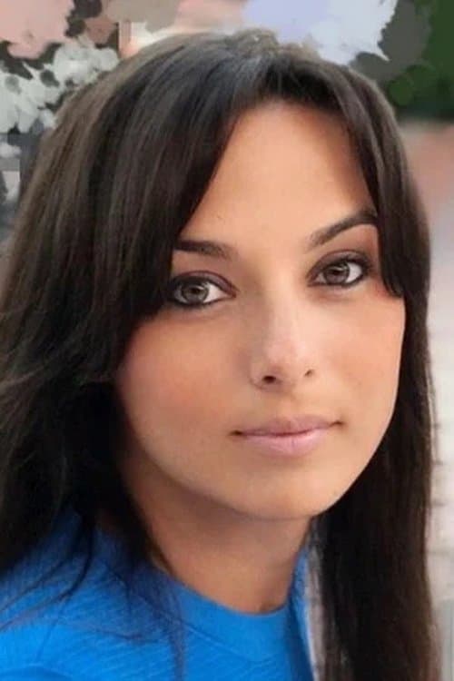 Ana Esther Alborg image