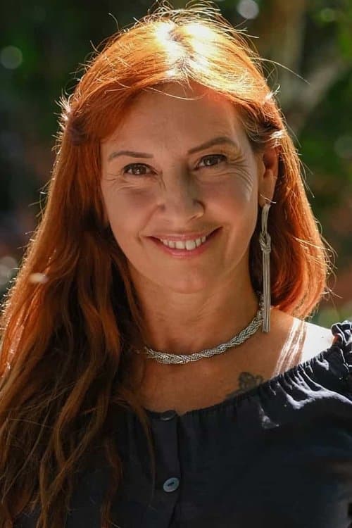 Ana Galvão image