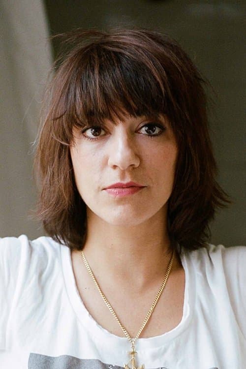 Ana Lily Amirpour image