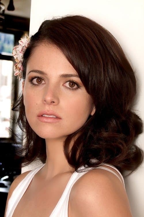 Ana María Aguilera image
