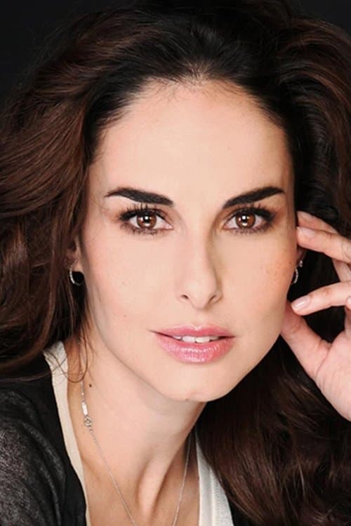 Ana Serradilla image