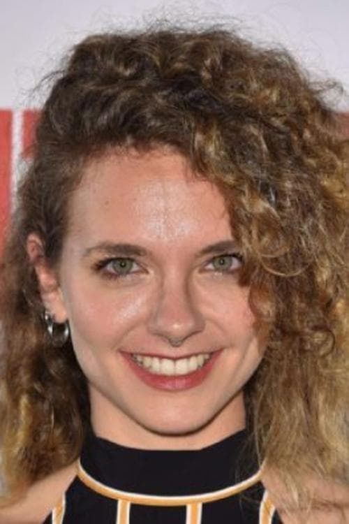 Anahí Politi image