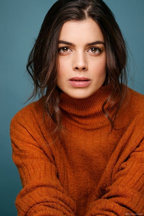 Anaïs Parello image