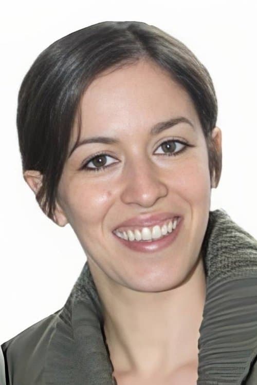 Anali Harpaz image
