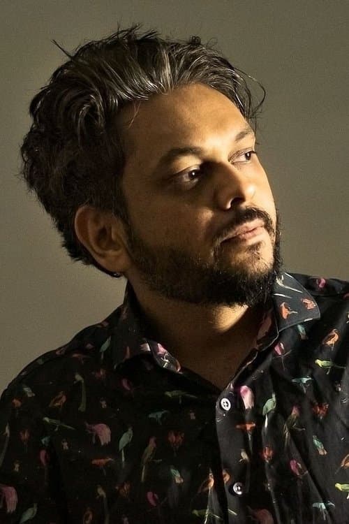 Anand Gandhi's Photo