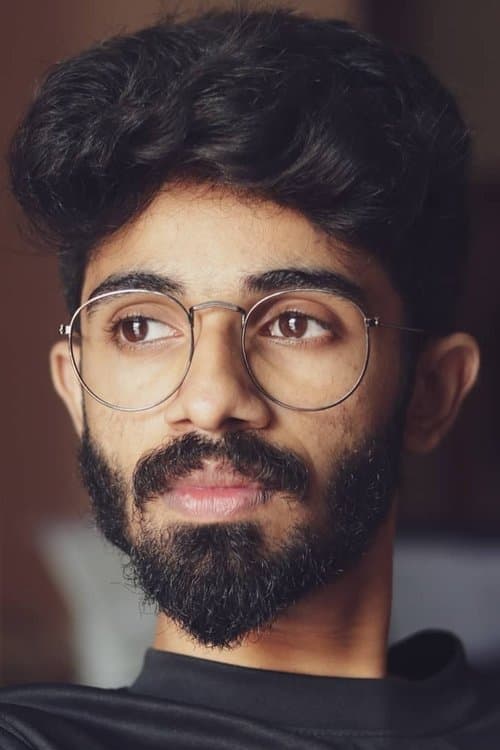 Anand Menen image