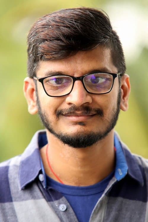 Anantha Sriram image