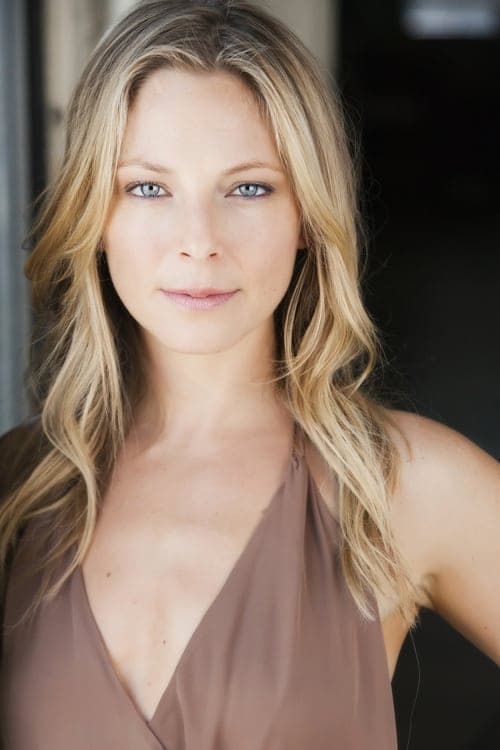 Anastasia Griffith image