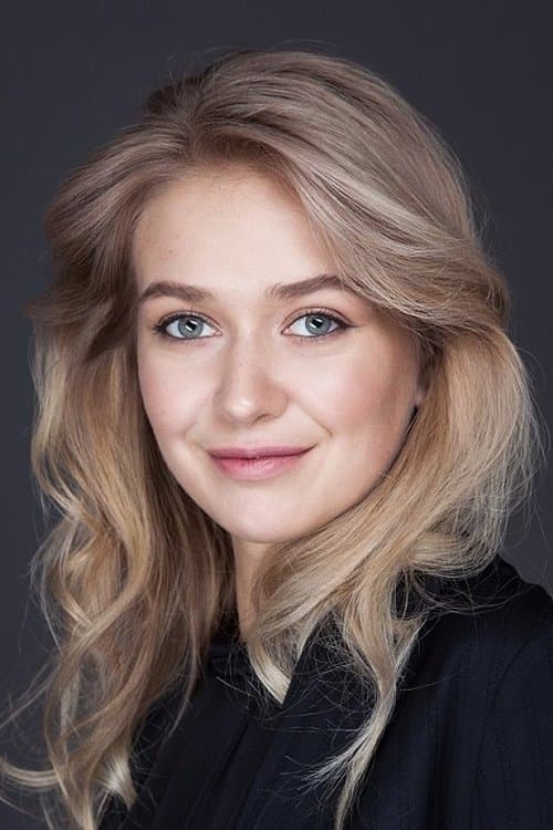 Anastasia Kalashnikova image