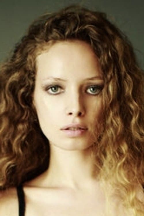 Anastasia Maslova image